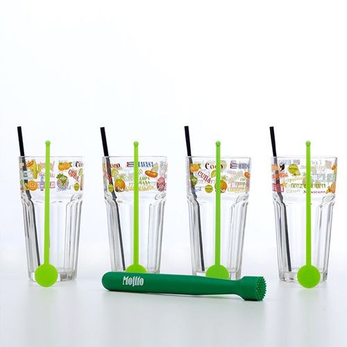 Zestaw do Mojito (13 części) na Arena.pl