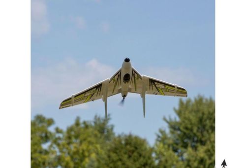 F-27 Evolution BNF Basic na Arena.pl