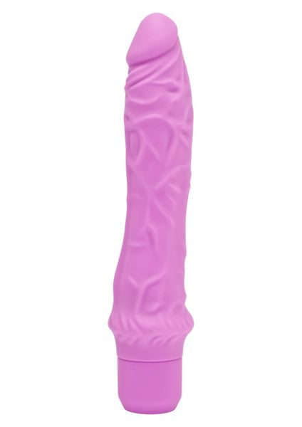 Classic Large Vibrator Pink zdjęcie 1