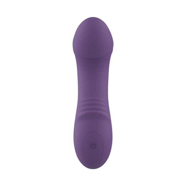 Teazers - Mini Vibrators With Thrusting zdjęcie 3