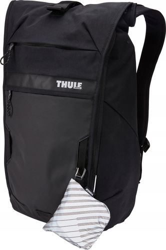 Pokrowiec na plecak Thule Paramount Rain Cover 30L Silver na Arena.pl
