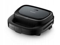 Gofrownica Philips Series 3000 HD2332/90 750W