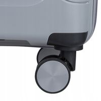 Walizka kabinowa twarda PUCCINI ZADAR PP020C 4 31l