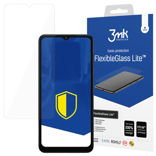 samsung galaxy a04 - 3mk flexibleglass lite na Arena.pl