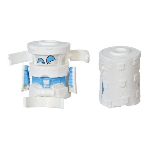 Transformers BotBots - Figurki 5-Pak Toilet Troop E4137B na Arena.pl