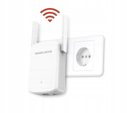 Wzmacniacz sieci Mercusys ME30 AC1200 802.11ac 2.4/5 Ghz DualBand na Arena.pl