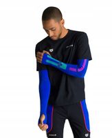 Koszulka sportowa na długi rękaw Arena Avnier R.M