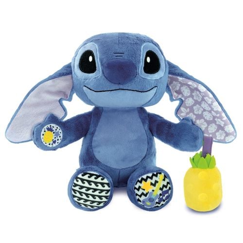 Disney Baby Stitch interaktywny na Arena.pl