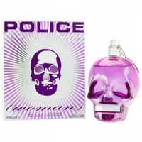 Woda perumowana Police To Be or Not To Be dla kobiet EDP 125ml