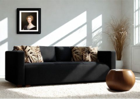 Klasyczna sofa rozkładana BALATON na Arena.pl