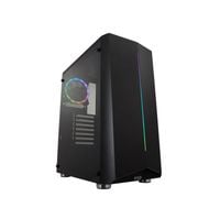 Fortron | CMT151 | Czarny | ATX | Zasilacz w zestawie Nie