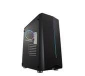 Fortron | CMT151 | Czarny | ATX | Zasilacz w zestawie Nie