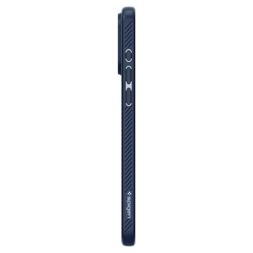 spigen liquid air iphone 15 pro max navy blue na Arena.pl