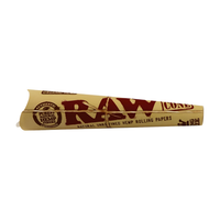 zestaw stożków raw organic cone ks - 3 szt.