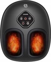 Masażer stóp COMFIER CF-5425 z funkcją ciepła i kompresją