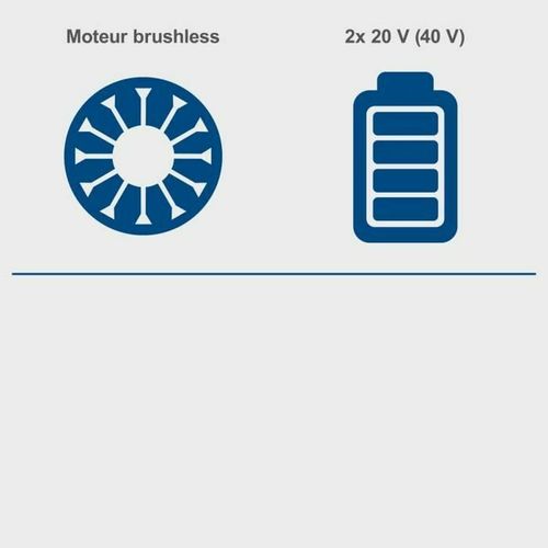 Dmuchawa Scheppach BC-BLV720-X na Arena.pl