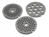 Zestaw sitek Zelmer 5A2 5A4 5A8, 3 szt. 53.5 mm