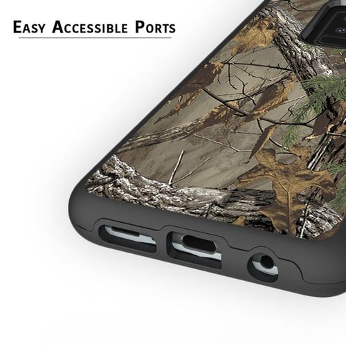 Etui do Samsung Galaxy S9+ (Woods) na Arena.pl