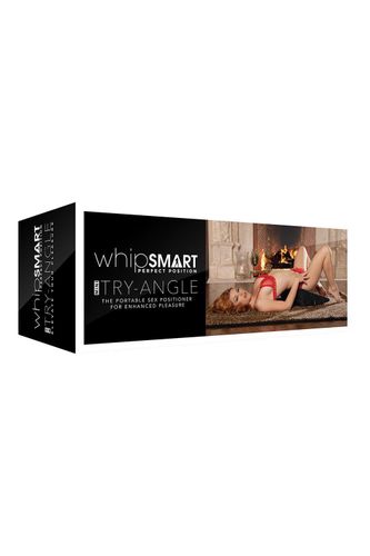 WHIPSMART THE MINI TRY ANGLE na Arena.pl