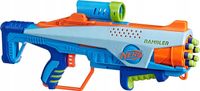 PISTOLET SNAJPERKA NERF ELITE JUNIOR + 32 STRZAŁEK + CELE NA 4 5 6 LAT