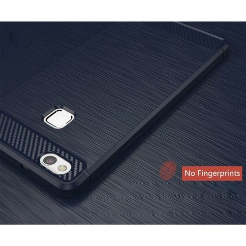 Etui HS Case SOLID TPU Huawei P10 Lite Black na Arena.pl