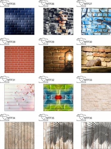 Tło do fotografii produktowej kulinarnej Flat Lay na Arena.pl