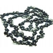Łańcuch tnący do pilarki 14" 3/8 1,3 mm 50 ogniw Silver