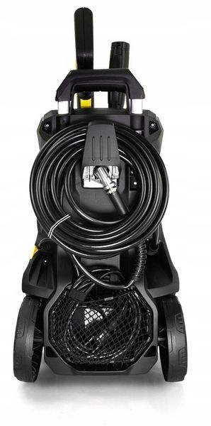 MYJKA WYSOKOCIŚNIENIOWA K 5 POWER CONTROL 145 BAR 2,1W 1.324-553.0 KARCHER zdjęcie 2