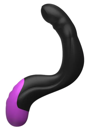 pipedream anal fantasy elite hyper-pulse p-spot, silikonowy, 15,2 cm na Arena.pl