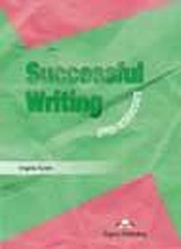 Successful Writing Upper-Inter. EXPRESS PUBLISHING na Arena.pl