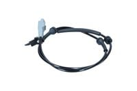 CZUJNIK ABS TYŁ L/P PEUGEOT PARTNER TEPEE 2010 2011 2012 2013 2014 2015