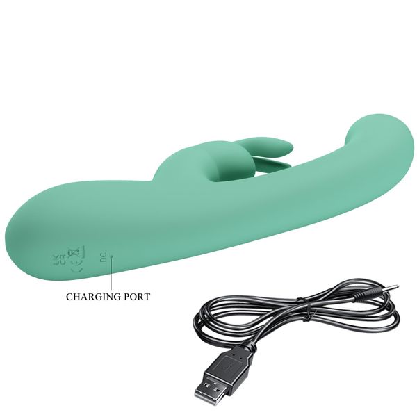 Pretty Love - Lamar Green, 10 Vibration Functions 9 Speed Levels zdjęcie 11