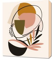 Obraz 50x60cm Inspiracja