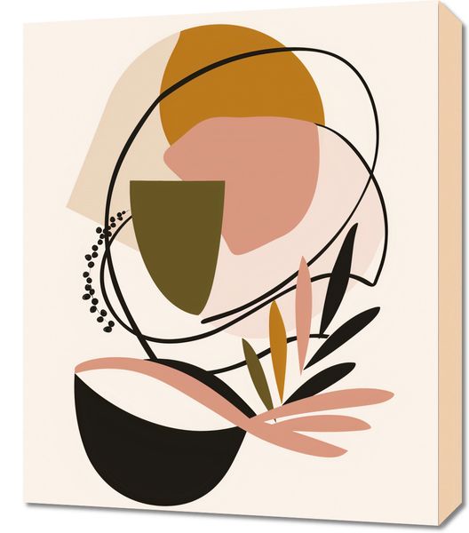 Obraz 50x60cm Inspiracja zdjęcie 1