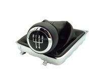 GAŁKA ZMIANY BIEGÓW   MIESZEK VW Passat B6 B7 CC