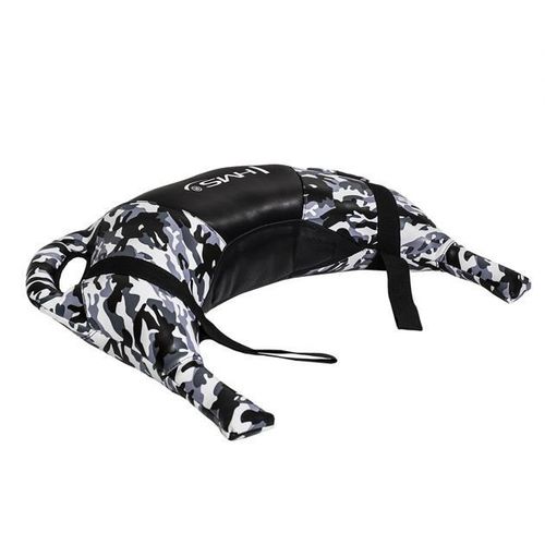 Worek treningowy WBF10 HMS na Arena.pl