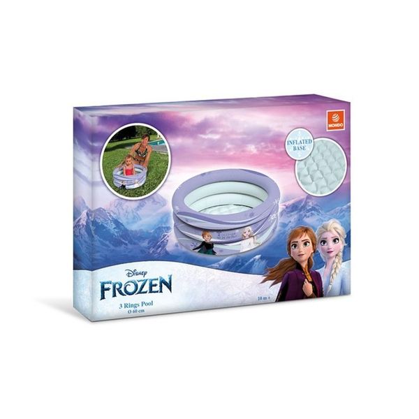 Basen frozen 2 ARTYK zdjęcie 2