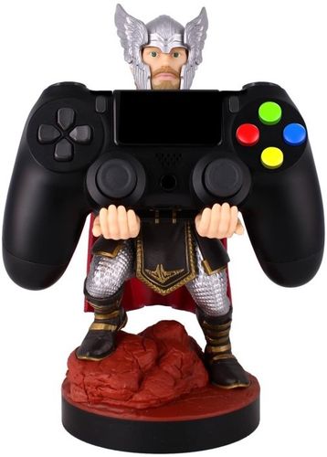 Podstawka na Pada/Telefon Exquisite Gaming Cable Guys Marvel Thor na Arena.pl
