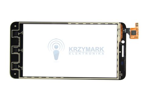DIGITIZER DOTYK DO ALCATEL ONE TOUCH IDOL 6030D na Arena.pl