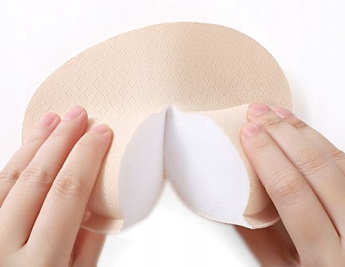 WKŁADKI PUSH UP STRÓJ KĄPIELOWY BIUSTONOSZ BIKINI nr Ws2_c na Arena.pl