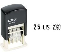 DATOWNIK GR-4510L LITEROWO-CYFROWY 8674 GRAND