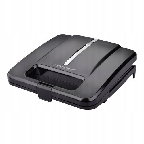 TOSTER OPIEKACZ DO KANAPEK TOSTÓW SANDWICH NIEPRZYWIERAJĄCA POWŁOKA na Arena.pl