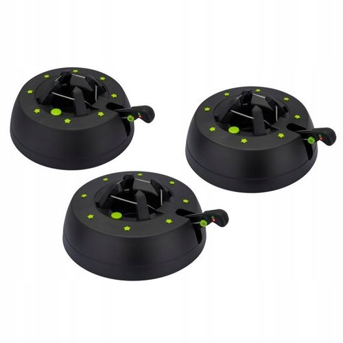 Stojak choinkowy KAMAI START 1 PRO NATURE do drzewka 2,0m NET na Arena.pl