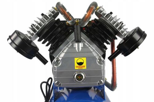 kompresor 50l /jn-30v/ ripper v2 na Arena.pl