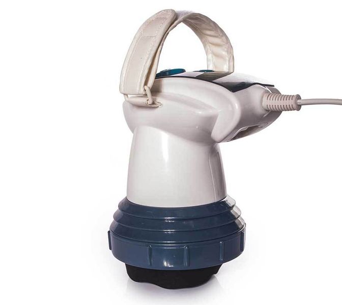 Masażer ręczny 7 in 1 PH-70A, do masażu pleców, ciała, masażer Shiatsu zdjęcie 7