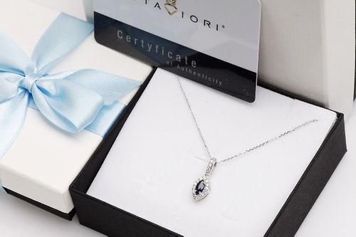 Naszyjnik Staviori WSC4601 na Arena.pl