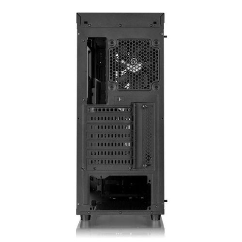 Thermaltake View 22 Tempered Glass - Black na Arena.pl