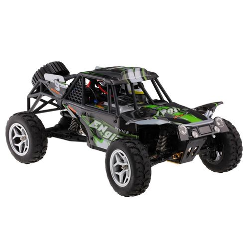 Samochód RC WLtoys 18429 1:18 na Arena.pl