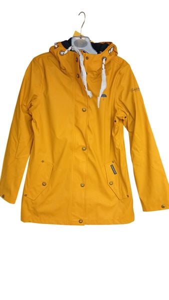 Schmuddelwedda - KURTKA M zdjęcie 1