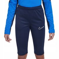 SPODENKI JUNIORSKIE DRI-FIT ACADEMY 23 3/4 NIKE 158-170